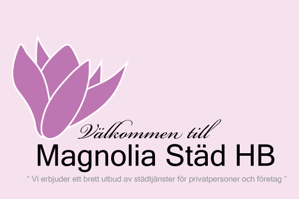 Magnolia Logo